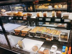 -星巴克臻选(舟山凯虹广场店)