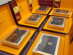 -宫品海参专卖店(黄浦老西门店)