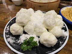 -小时候文化餐厅(盘山店)
