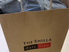-新罗免税店(济州店)