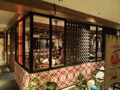 -江边城外烤全鱼(方庄店)