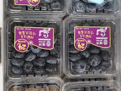-西郊国际农产品交易中心