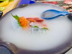 -谷町·烤肉自助(朱雀门店)