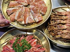 -本炙炭烤·蒲烧活鳗料理店(金沙洲店)