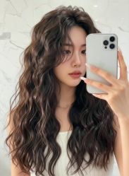-BEAUTY HAIR GANO