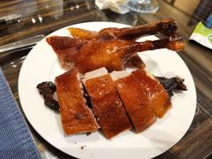 -康莱德酒店·美庭自助餐厅