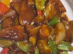 -人民公社大食堂(张家湾店)