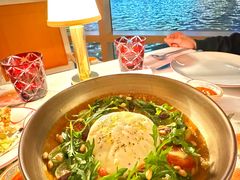 -咖啡苑 - 蔚藍夏日限定主题(永利皇宫店)