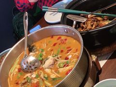 -渔沧米缸·绍兴美食(万达店)