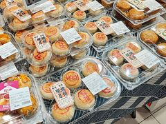 -盒马鲜生(枣园路店)