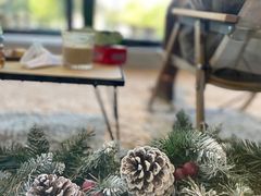 -J Create城市露营咖啡·简餐·宠物(上海动物园店)