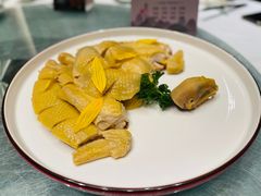 -白天鹅宾馆-玉堂春暖餐厅