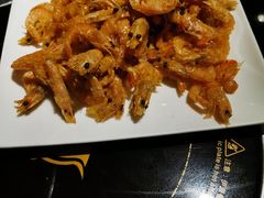 酥脆小河虾-红京鱼(西坝河店)