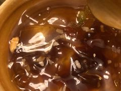 川北凉粉-龙门阵茶屋川菜馆(武康路店)