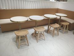 用餐区-welle味蕾(沃尔玛店)