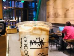 -星巴克臻选(北京世贸天阶店)