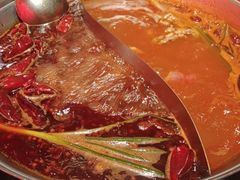 -江北北火锅馆·公路夜市(魏公村店)