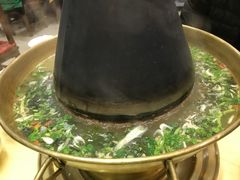 -清花阁乌拉满族火锅(厦门街店)