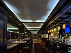 -Wolfgang’s Steakhouse 沃夫冈牛排馆(上海白玉兰广场店)