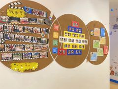 -美吉姆国际儿童教育中心(湛江招商花园城店)