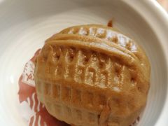 奶香核桃包-火候轩品质湘菜·私厨(市府店)