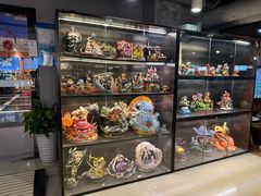 -网鱼网咖(上海静安寺店)