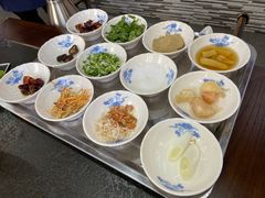 -清真·德顺祥铜锅涮羊肉(宝丰店)