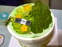 -Dark Horse·黑马蛋糕·低脂·低糖淡奶(金匙望湖大厦店)