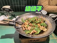 费大厨辣椒炒肉-费大厨辣椒炒肉(太平老街店)
