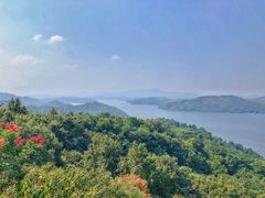 景点-天目湖山水园