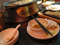 -探鱼·鲜青椒爽麻烤鱼(广州花都来又来店)