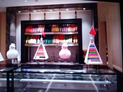 -福州西湖大酒店·怡湖咖啡厅