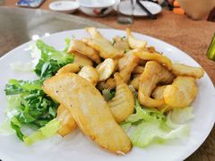 -红日饭店(裕隆三路店)