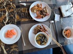 -皇朝万鑫自助餐厅