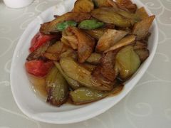 地三鲜-京滨饭店·餐厅(阜外大街店)