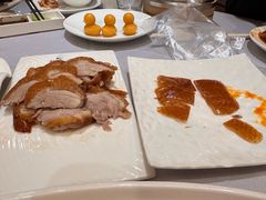 -全聚德(上海首店浦东店)