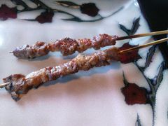 羊肉串-串来串去(中关村店)