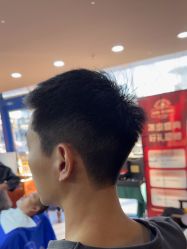 -大人物·男士理发馆