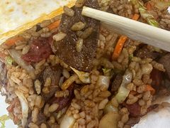 -老婆婆炒饭(小白楼1902欧式风情街店)