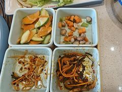 -韩香福烤肉庄园(荣成店)