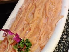 -杨肥肠火锅大排档(火车站花园店)