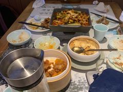 -望湘园·洞庭渔宴(永旺店)