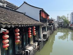 -葑门横街