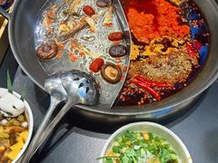 -俏媳妇火锅(宽窄巷子店)