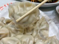 -李记东北饺子馆·东北菜(欢乐谷店)