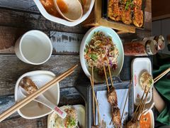 -管氏翅吧(广渠门店)