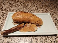 -南京大牌档(淮安吾悦广场店)