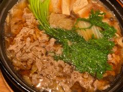 -千代武日本料理(爱建店)