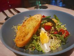 -STARRY CAFE & LOUNGE BAR(高新店)