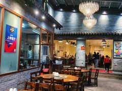 大堂-农汤老店(顺联公园里店)